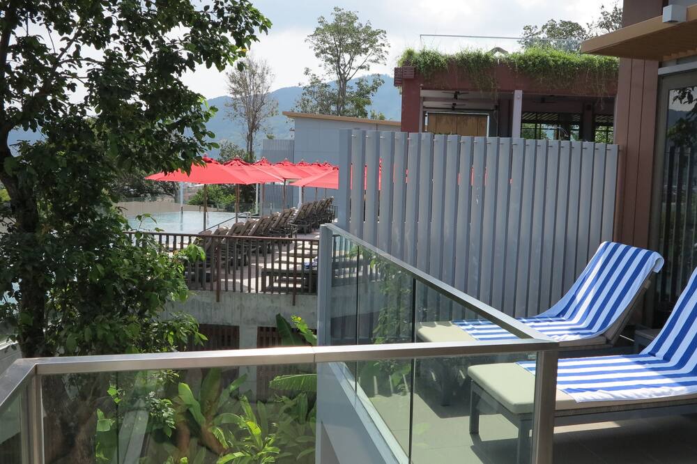 Photo of Patio Balcony in Patong