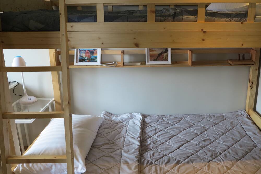 Photo of Bedroom in Patong