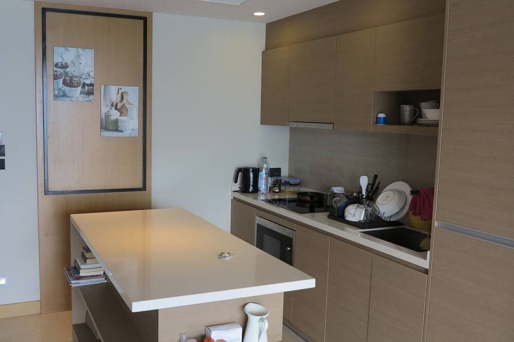 Photo of Kitchen in Patong