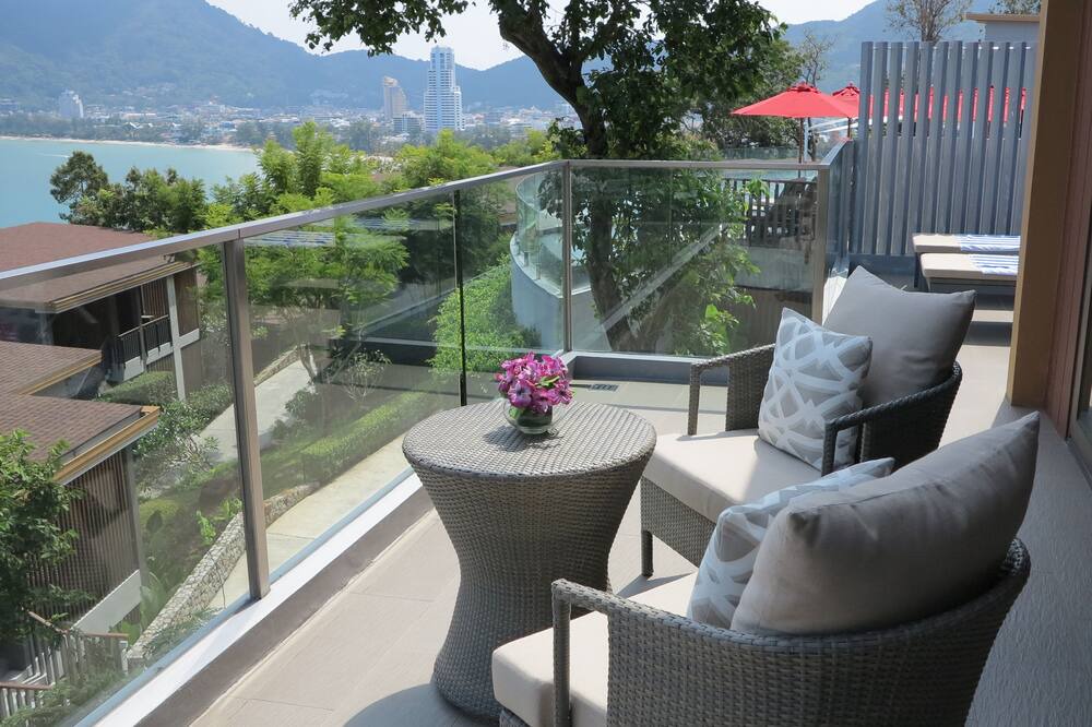 Photo of Patio Balcony in Patong