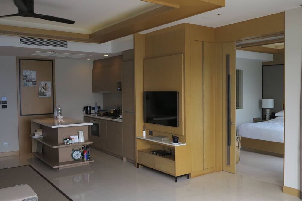 Photo of Bedroom in Patong