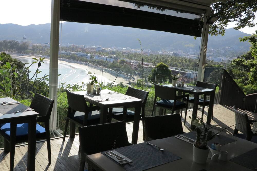 Photo of Patio Balcony in Patong