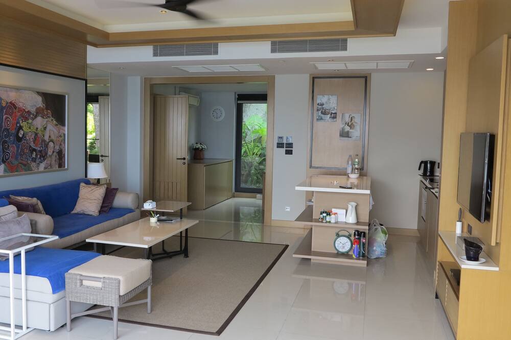 Photo of Livingroom in Patong