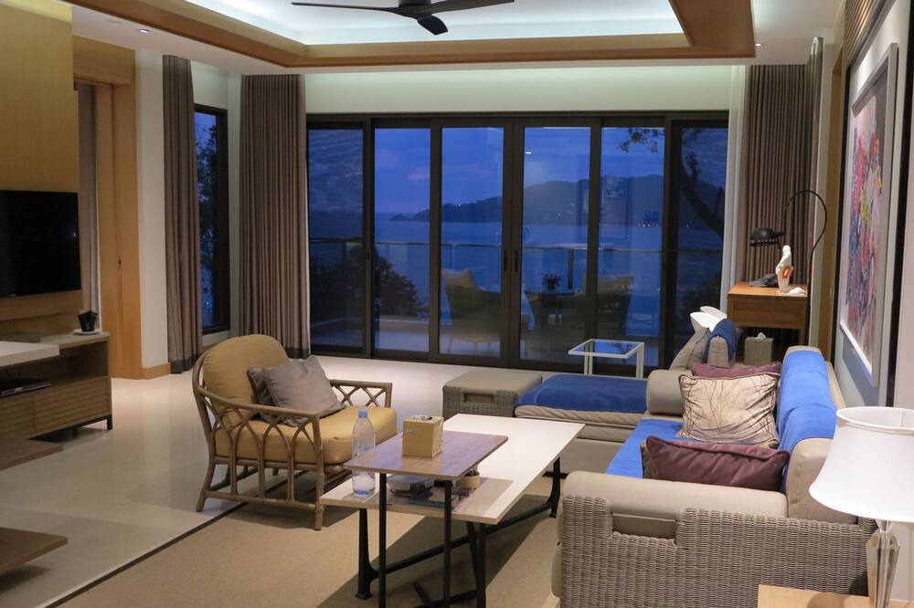 Photo of Livingroom in Patong
