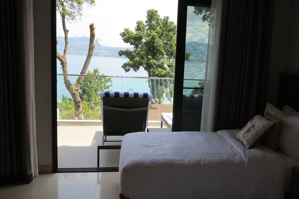 Photo of Bedroom in Patong