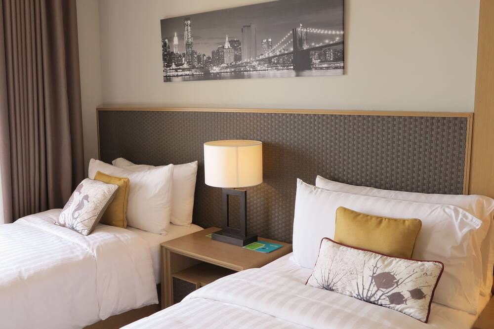 Photo of Bedroom in Patong