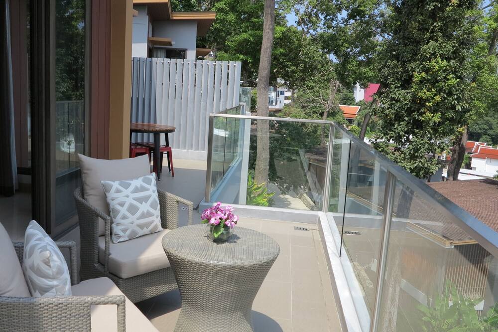 Photo of Patio Balcony in Patong