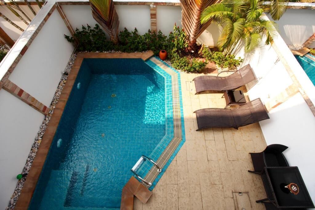 Photo of Outdoor in North Pattaya