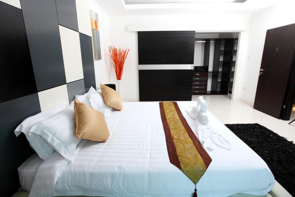 Photo of Outdoor in North Pattaya