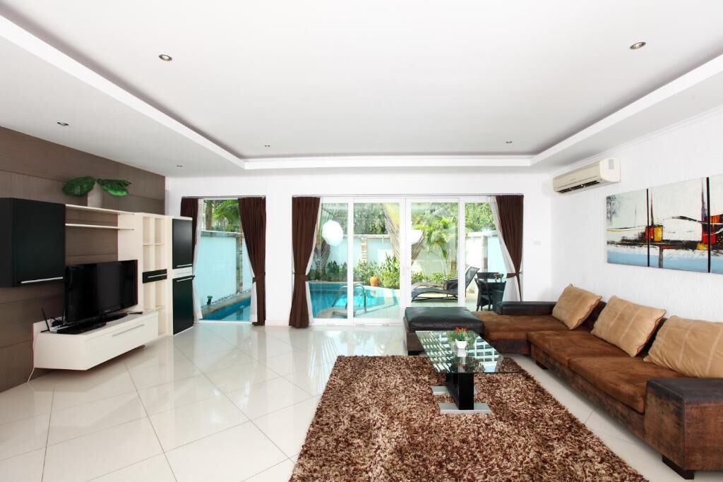 Photo of Outdoor in North Pattaya