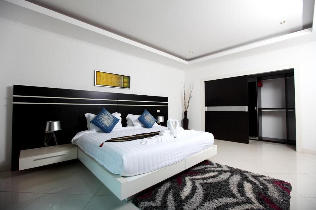 Photo of Outdoor in North Pattaya