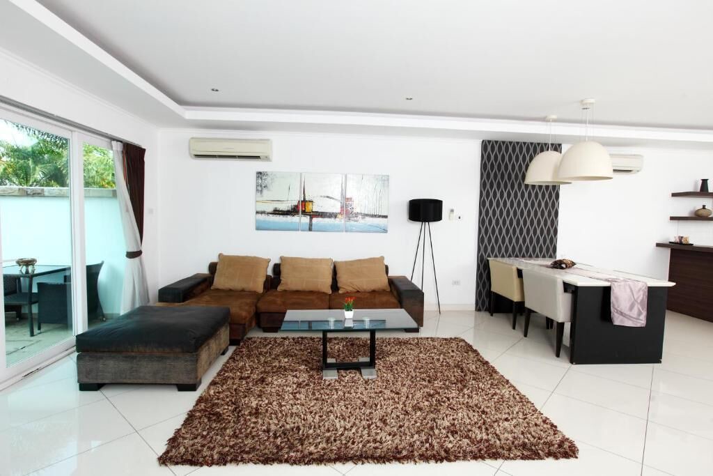 Photo of Outdoor in North Pattaya
