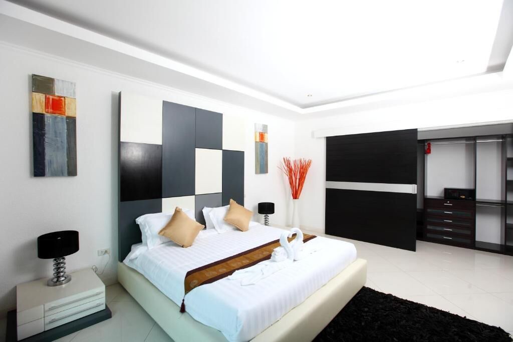 Photo of Outdoor in North Pattaya