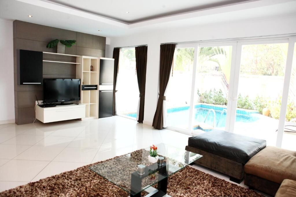 Photo of Outdoor in North Pattaya