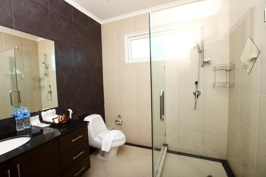 Photo of Bathroom in North Pattaya