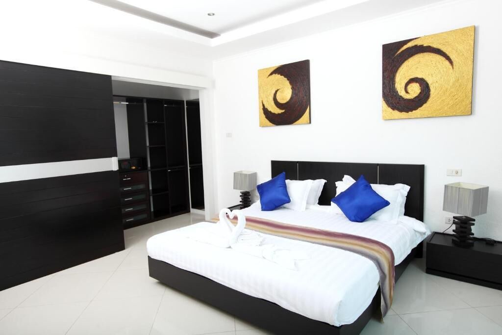 Photo of Outdoor in North Pattaya