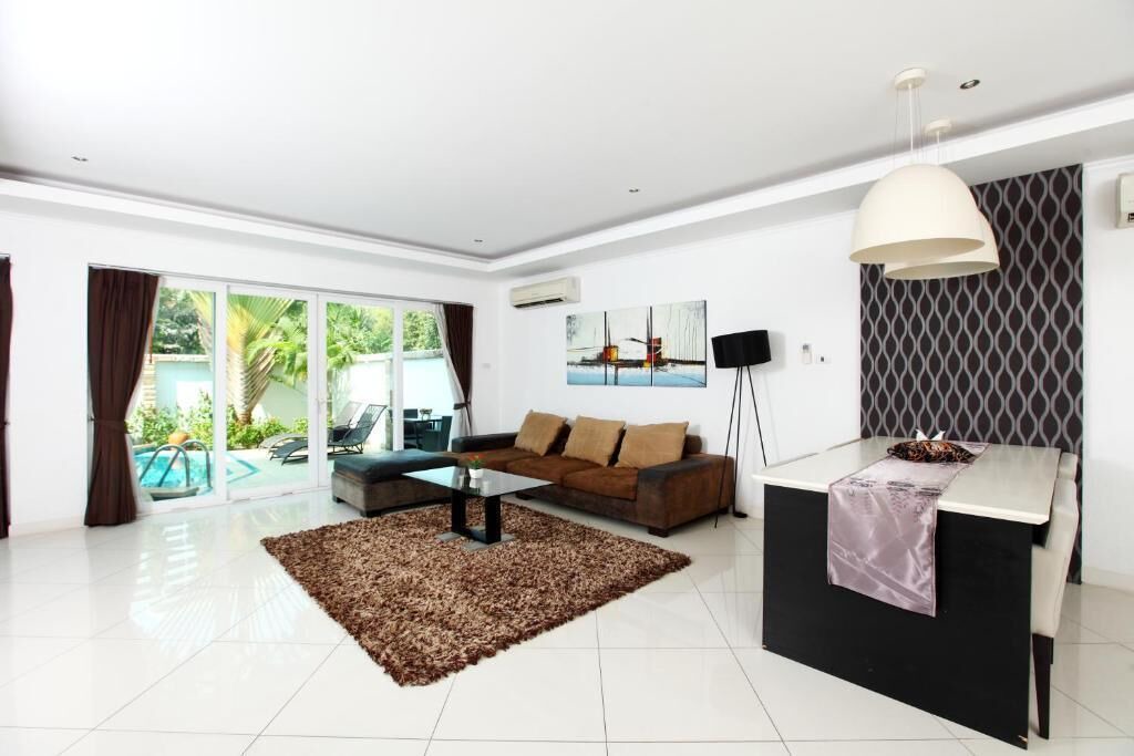 Photo of Outdoor in North Pattaya