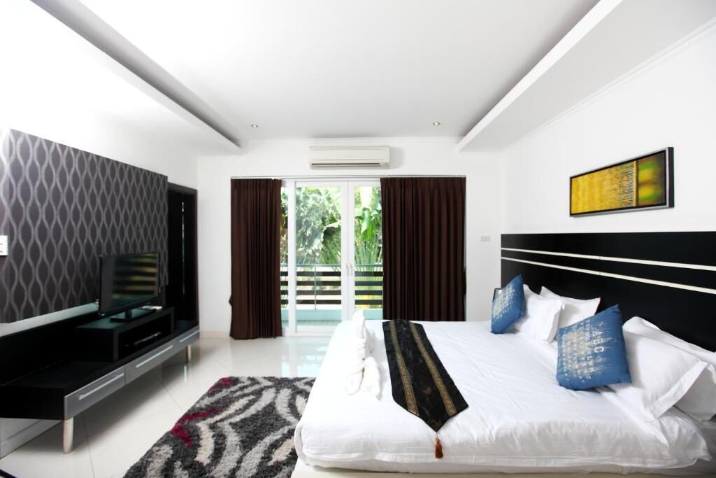 Photo of Outdoor in North Pattaya