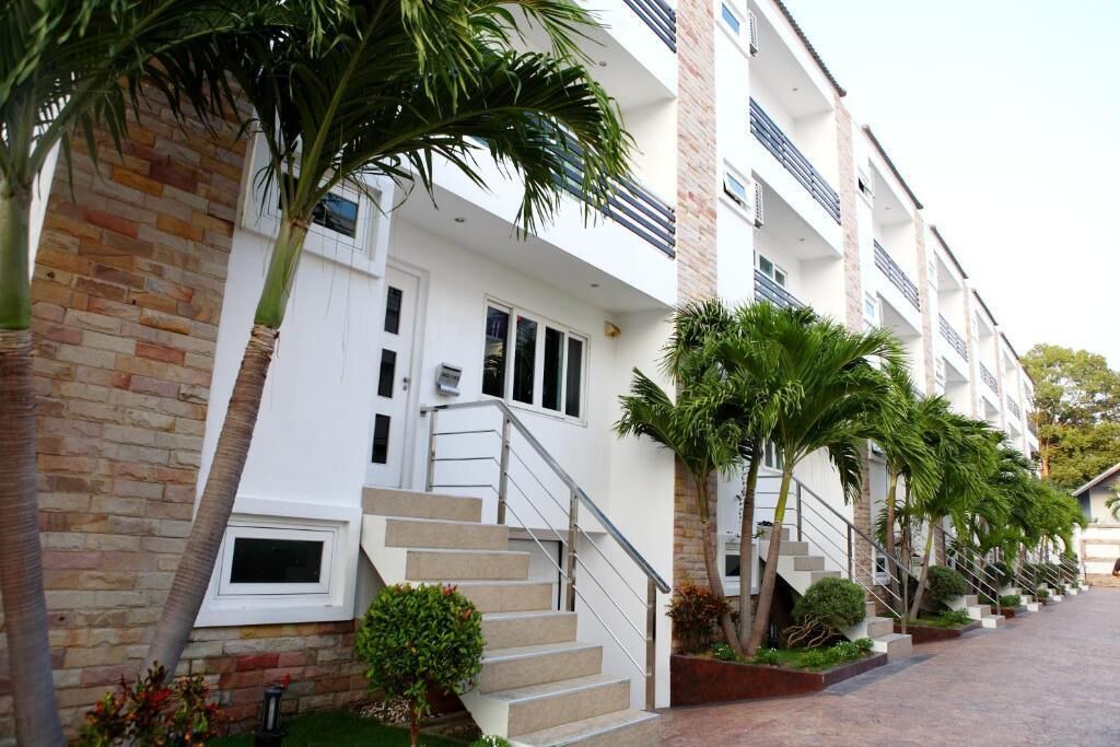 Photo of Outdoor in North Pattaya
