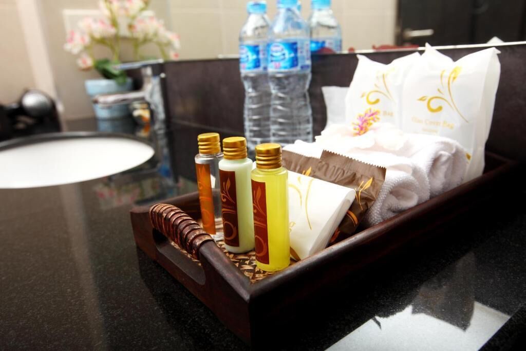 Photo of Bathroom in North Pattaya