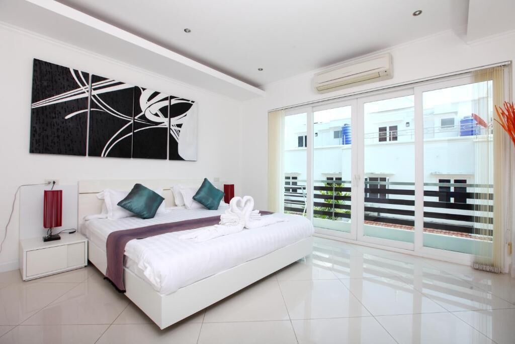 Photo of Outdoor in North Pattaya