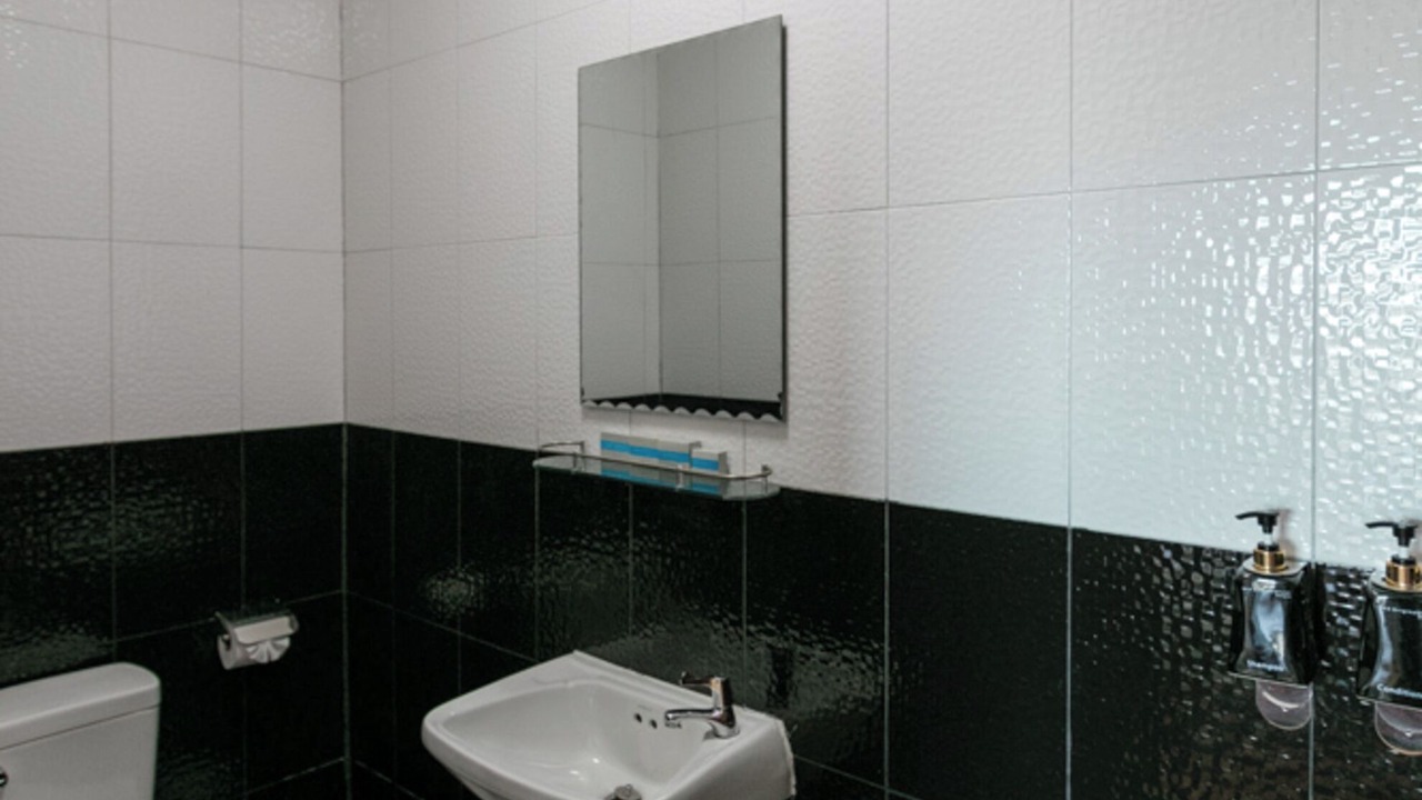 Photo of Bathroom in Bang Kho Laem