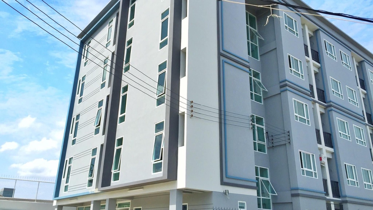 Photo of Outdoor in Bang Na