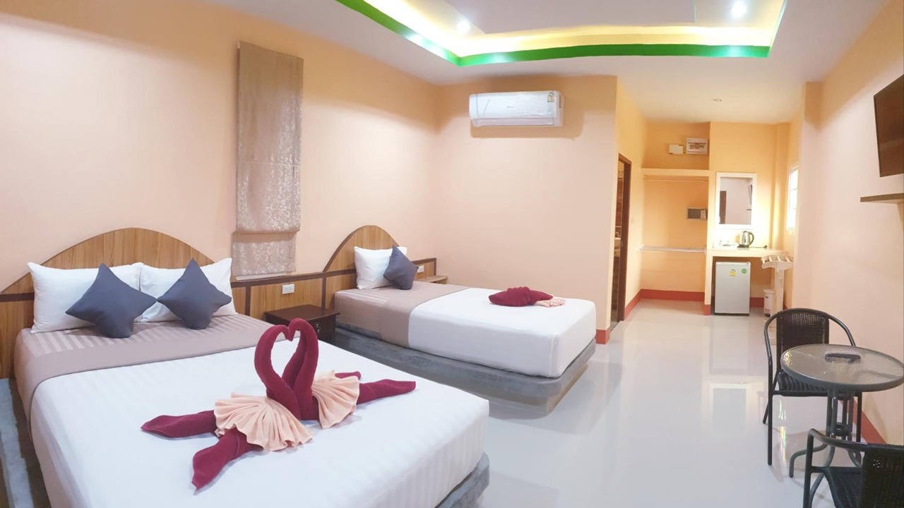 Photo of Bedroom in Ko Lanta