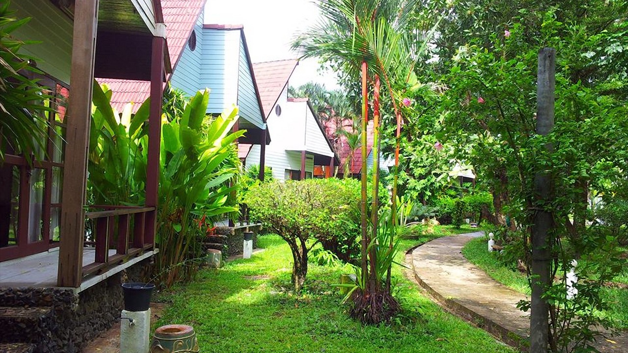 Photo of Outdoor in Khlong Yai