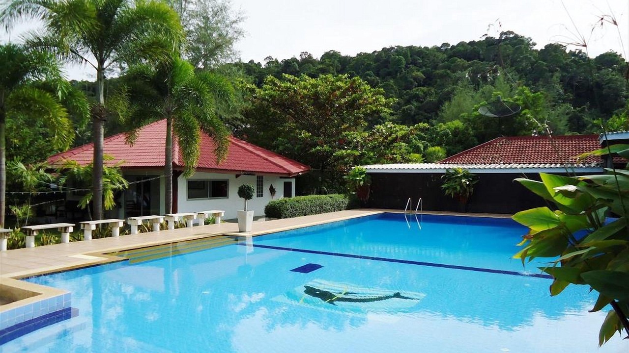Photo of Outdoor in Khlong Yai