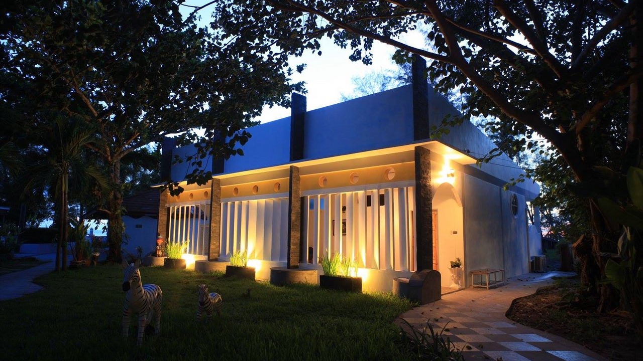 Photo of Outdoor in Khlong Yai