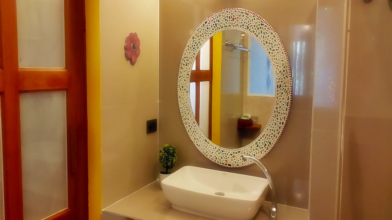 Photo of Bathroom in Khlong Yai