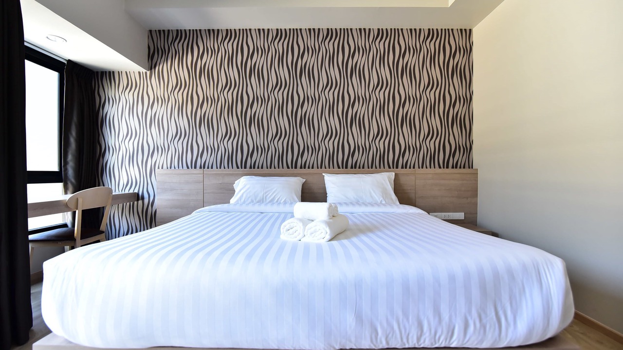 Photo of Bedroom in Mueang Samut Prakan District