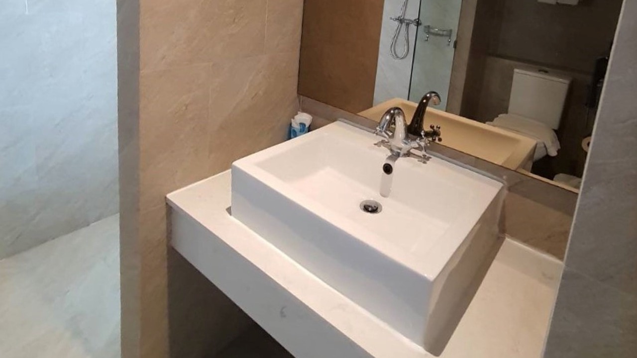 Photo of Bathroom in Na Chom Thian