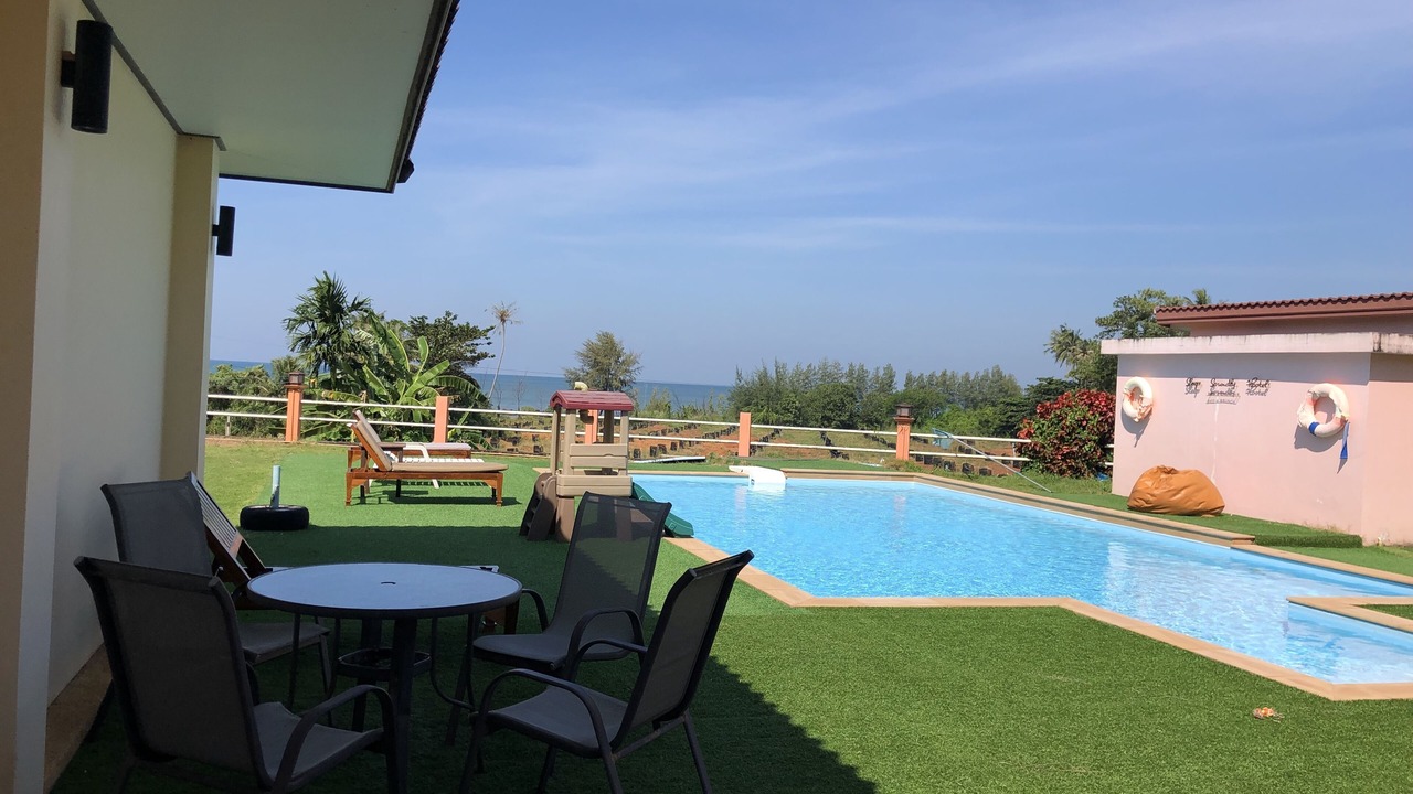 Photo of Outdoor in Laem Ngop