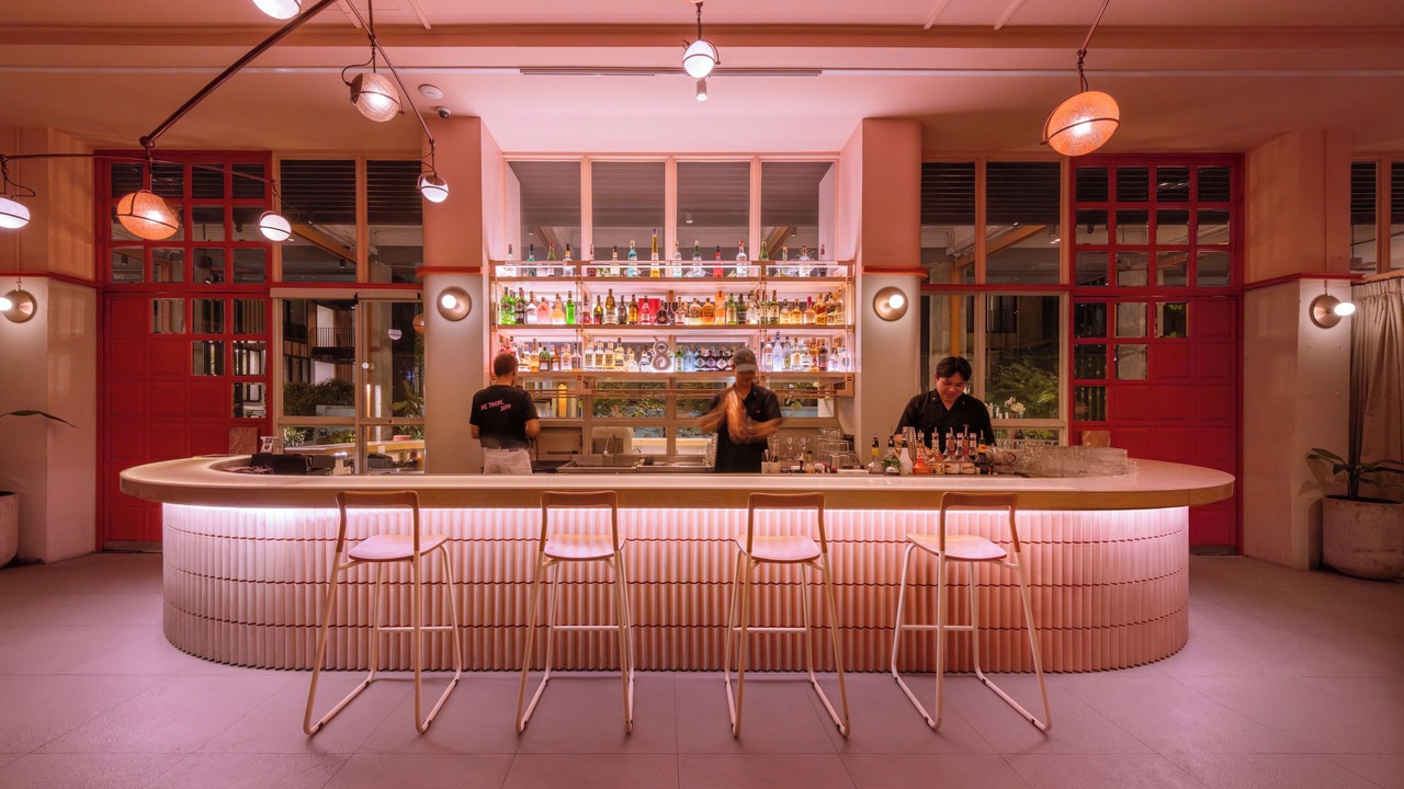 Photo of Others in Phaya Thai