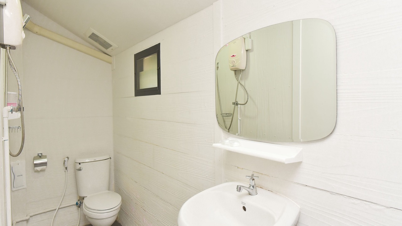 Photo of Bathroom in Kaeng Krachan