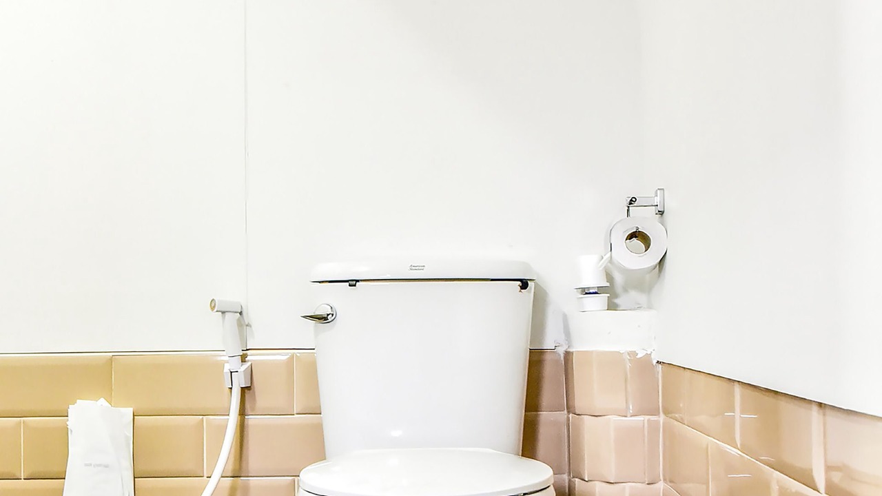 Photo of Bathroom in Kaeng Krachan
