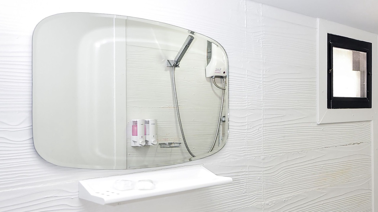Photo of Bathroom in Kaeng Krachan