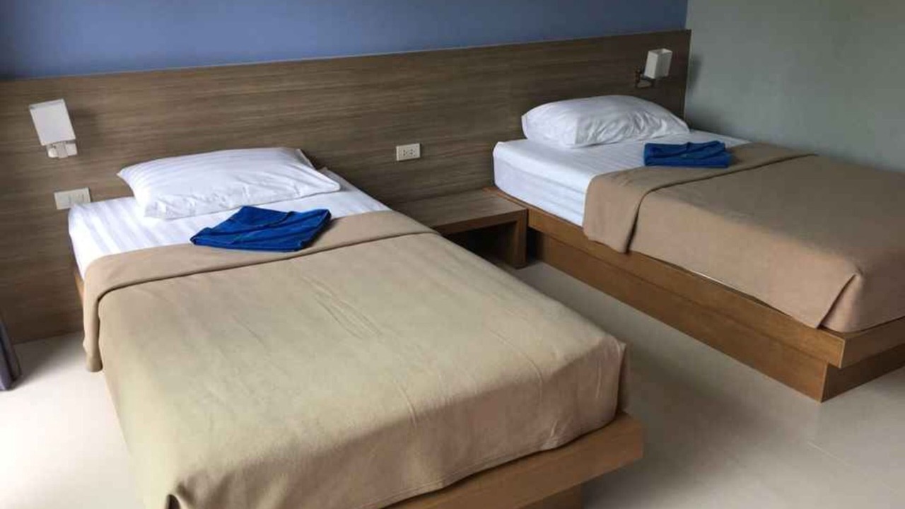 Photo of Bedroom in Thep Kasattri