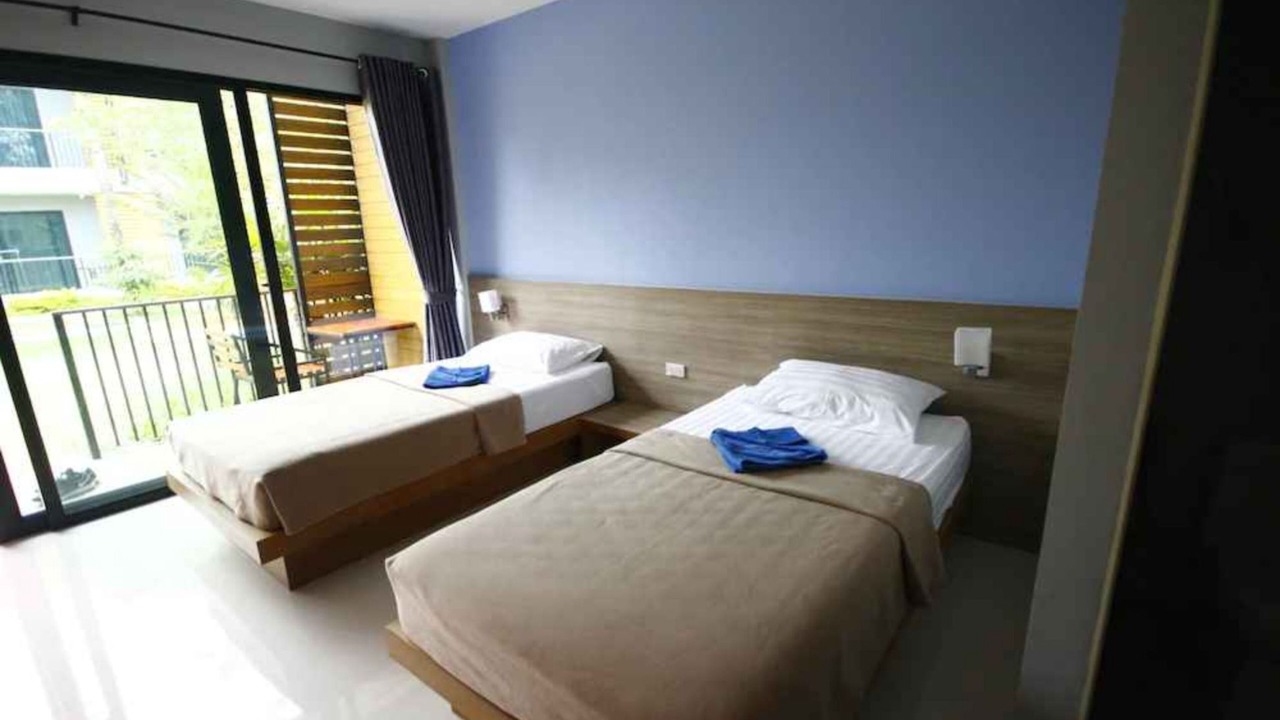 Photo of Bedroom in Thep Kasattri