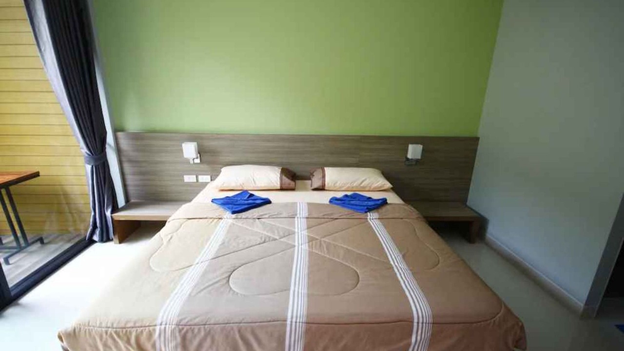 Photo of Bedroom in Thep Kasattri