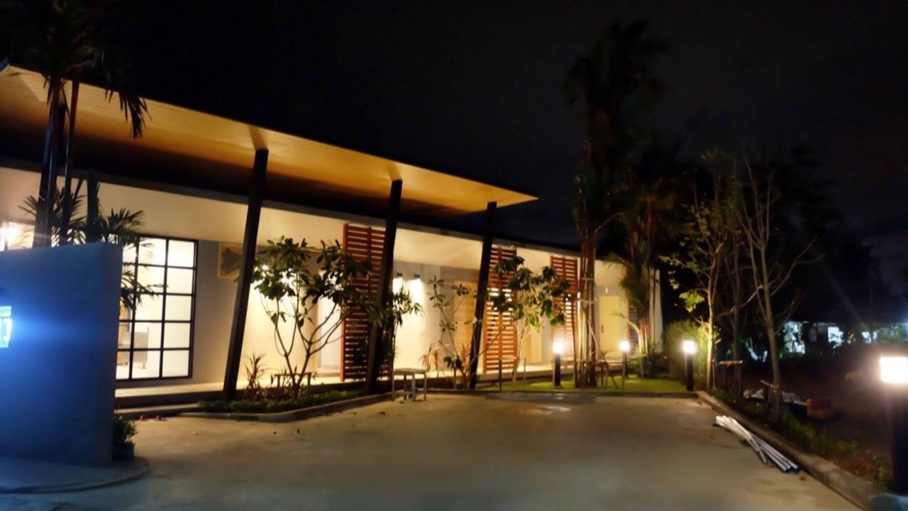 Photo of Outdoor in Thep Kasattri