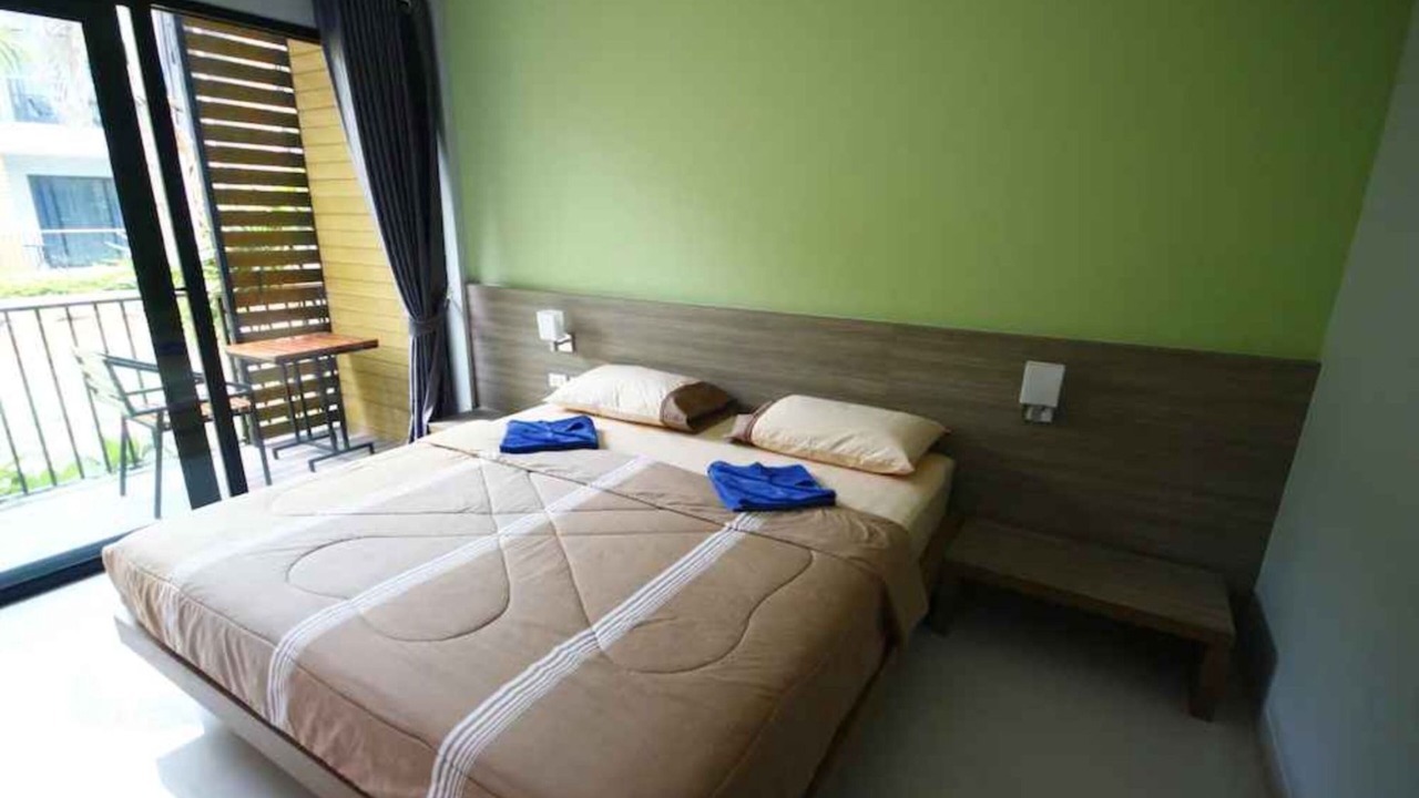 Photo of Bedroom in Thep Kasattri