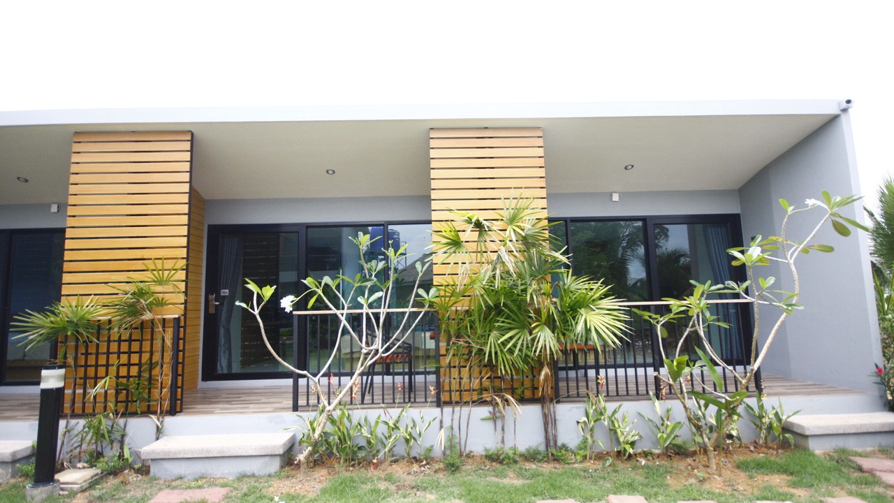 Photo of Outdoor in Thep Kasattri
