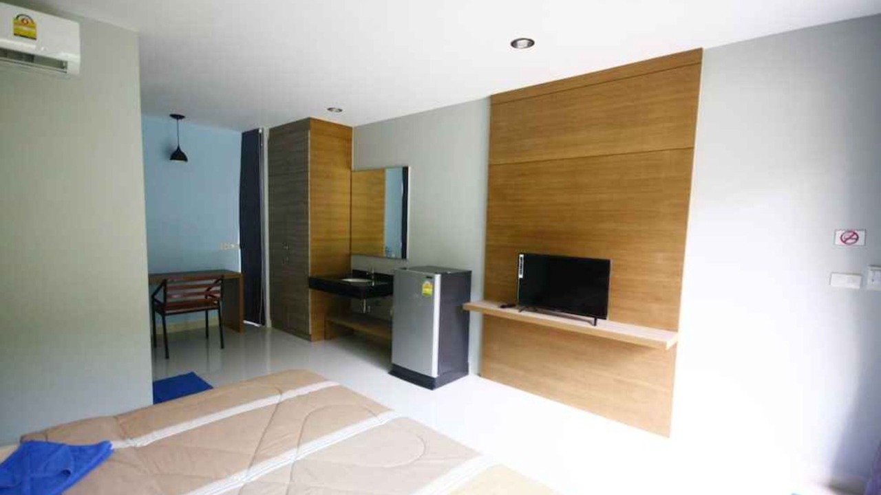 Photo of Bedroom in Thep Kasattri