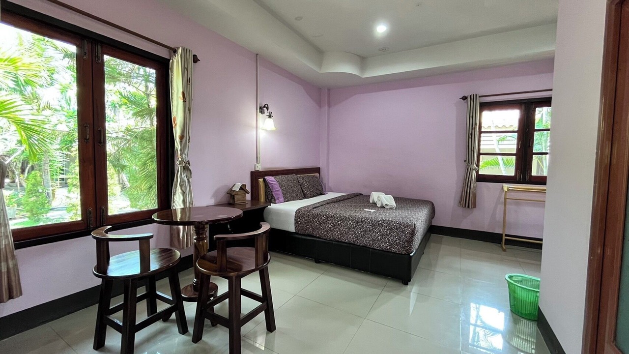 Photo of Bedroom in Lampang