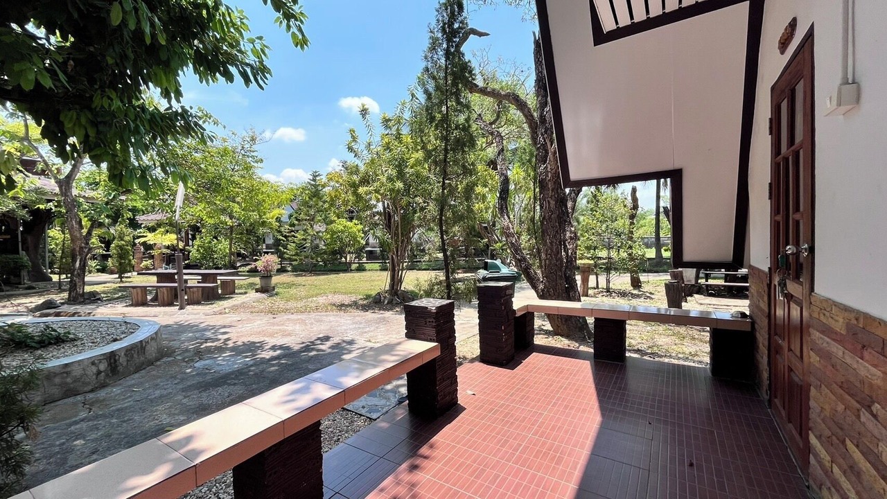 Photo of Bedroom in Lampang