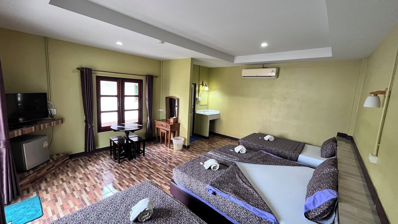 Photo of Bedroom in Lampang