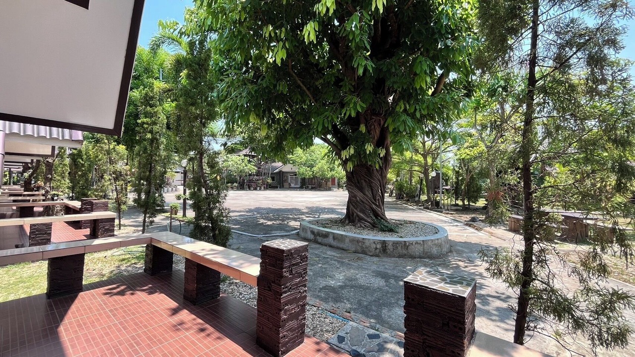 Photo of Outdoor in Lampang